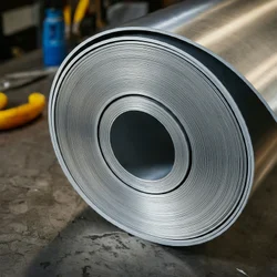 347 Stainless Steel Shim